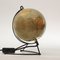 French Illuminated Globe from Girard et Barrere, 1950s 8