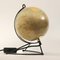 French Illuminated Globe from Girard et Barrere, 1950s 10