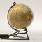 French Illuminated Globe from Girard et Barrere, 1950s 5