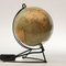 French Illuminated Globe from Girard et Barrere, 1950s 11