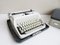 Junior 1 Typewriter from Adler, Germany, 1960s 2