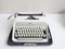 Junior 1 Typewriter from Adler, Germany, 1960s, Image 1