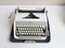 Junior 1 Typewriter from Adler, Germany, 1960s 10