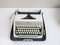 Junior 1 Typewriter from Adler, Germany, 1960s, Image 9