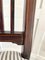 Edwardian Mahogany Inlaid Dining Chairs, 1900s, Set of 4, Image 7