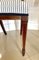 Edwardian Mahogany Inlaid Dining Chairs, 1900s, Set of 4, Image 11