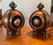 Art Deco Dinantry Lamps, 1930, Set of 2, Image 10