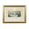 Late 19th Century Italian Gilded Wooden Frame 1