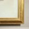 Late 19th Century Italian Gilded Wooden Frame 6