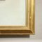 Late 19th Century Italian Gilded Wooden Frame, Image 6