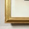 Late 19th Century Italian Gilded Wooden Frame, Image 5