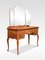 Dressing Table in Walnut 1