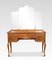 Dressing Table in Walnut, Image 2
