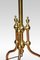 Arts & Crafts Brass and Copper Standard Lamp 3