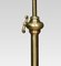 Arts & Crafts Brass and Copper Standard Lamp 2