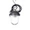 Vintage Industrial Pendant Lamp, Image 1