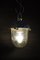 Lampe à Suspension Industrielle Vintage 8