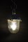 Vintage Industrial Pendant Lamp, Image 8