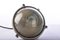 Industrial Round Wall Lamp 3