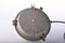 Industrial Round Wall Lamp 5