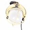 Industrielle Vintage Wandlampe 5