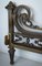 Brass Bed Frame, 1890s 22