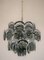 Chandelier attributed to Vistosi, Italy, 1960s, Image 10