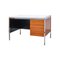 Desk from Florence Knoll, 1970s 1