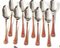 Talisman Sienna Cutlery from Christofle, Set of 130, Image 5