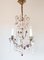 Antique French Chandelier, 19th Century, Image 1