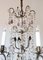 Antique French Chandelier, 19th Century, Image 12