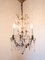 Antique French Chandelier, 19th Century, Image 2