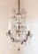 Antique French Chandelier, 19th Century, Image 9