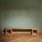 Pine Bench Trybo by Edvin Helseth, 1963 8