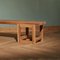 Pine Bench Trybo by Edvin Helseth, 1963, Image 2