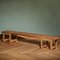 Pine Bench Trybo by Edvin Helseth, 1963 1