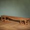 Pine Bench Trybo by Edvin Helseth, 1963, Image 1