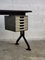 Arco Series Typing Desk by BBPR for Olivetti Synthesis, 1963 9