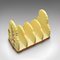 English Ceramic Toast Rack, 1940s, Image 5