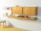 Shelf System by Nils Strinning for String, 1950s 2