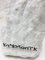 Volto femminile moderno in marmo bianco di Kryston TK, anni '90, Immagine 4