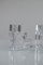 Glass Candlesticks attributed to Wilber L. Orme for Cambridge Glass Company, 1930s, Set of 2, Image 11