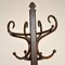 Antique Bentwood Coat Rack, Image 6