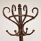 Antique Bentwood Coat Rack, Image 5