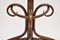 Antique Bentwood Coat Rack, Image 11