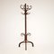 Antique Bentwood Coat Rack 1