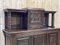 Oak Buffet in the Style of Charles Dudouyt, 1950s, Image 6