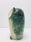 Green Ceramic Owl, 1960s, Image 4