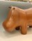 Figurine Hippopotame attribuée à Dimitri Omersa, 2000s 3