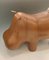 Hippo Figurine attributed to Dimitri Omersa, 2000s, Image 18